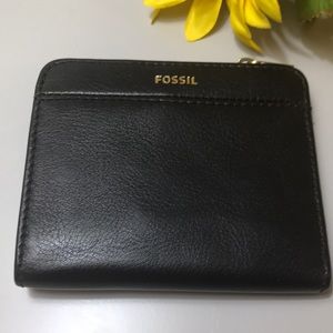 Fossil Small wallet